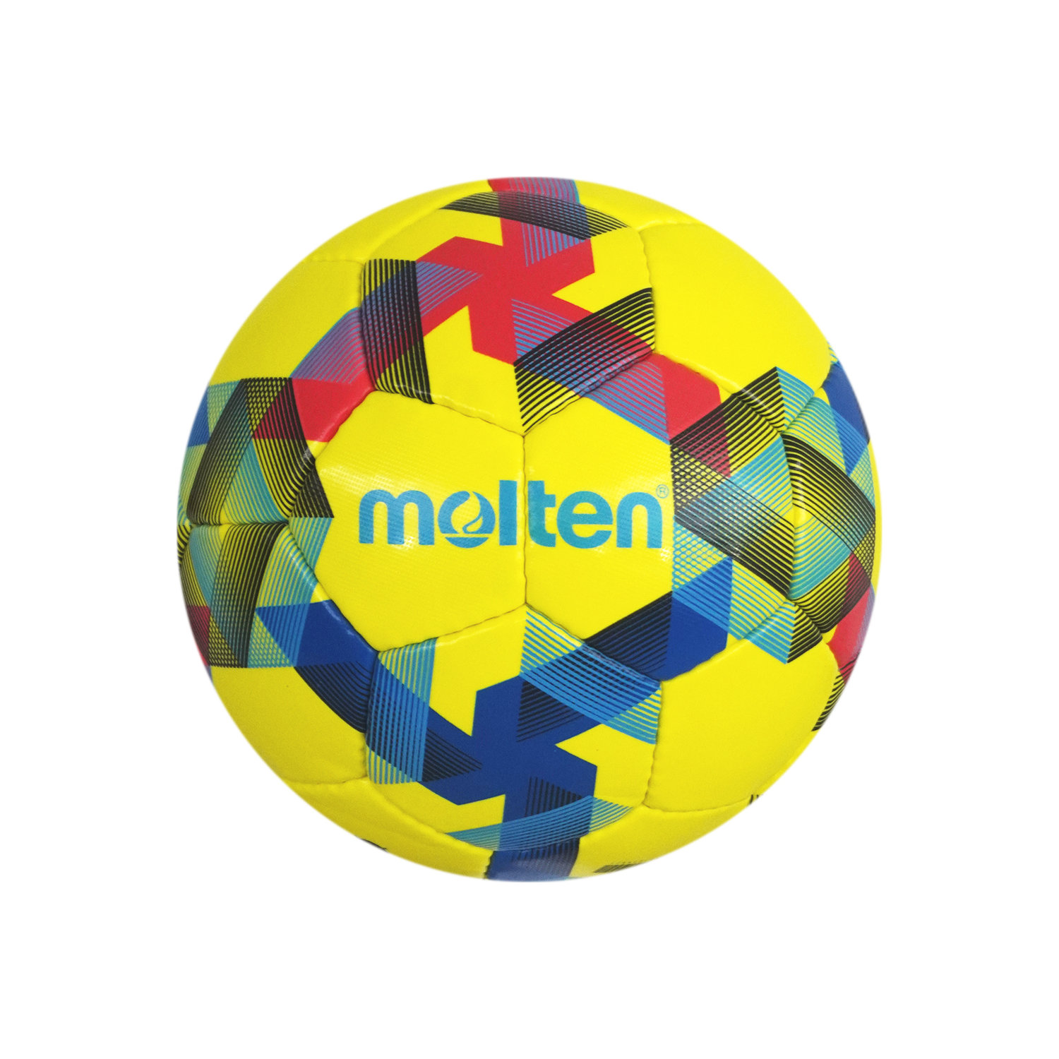 MOLTEN F5D1711-YB FOOTBALL SIZE 5